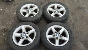 Opel Astra G Jante alliage R16 