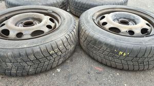 Opel Astra G R15 summer tire 