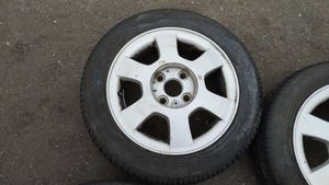 Opel Corsa A Jante alliage R14 