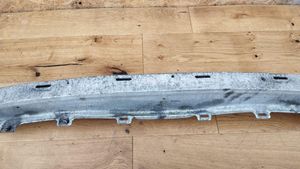 Audi A4 S4 B5 8D Traversa di supporto paraurti anteriore 