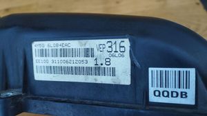 Ford C-MAX I Copertura per bilanciere albero a camme 4M5G 6L084EAC