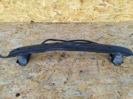 Opel Corsa C Priekinis sustiprinimas bamperio 