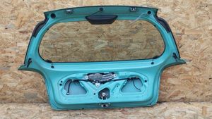 Toyota Avensis T220 Tailgate/trunk/boot lid 