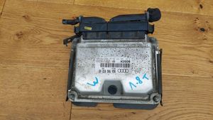 Audi A3 S3 8L Centralina/modulo motore ECU 06A906032AS