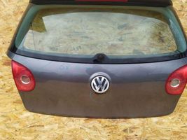 Volkswagen Golf V Tendina copribagagli pick-up 