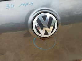 Volkswagen Golf V Tendina copribagagli pick-up 