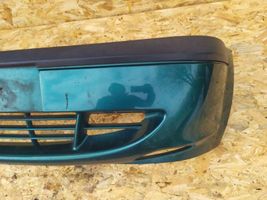 Ford Fiesta Front bumper 