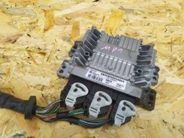 Ford Escort Centralina/modulo motore ECU 7M51-12A650-BCE