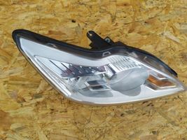 Ford Escort Lampa przednia 