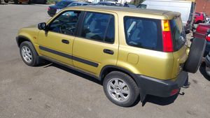 Honda CR-V Jante alliage R16 