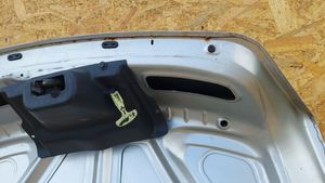 Chrysler Sebring (ST-22 - JR) Tailgate/trunk/boot lid 
