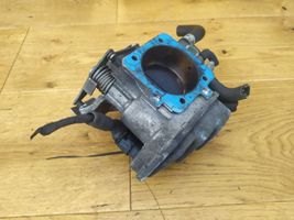 Opel Astra G Clapet d'étranglement 90536084