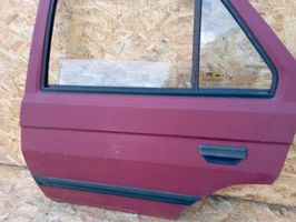 Skoda Favorit (781) Portiera posteriore 