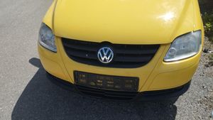 Volkswagen Fox Błotnik przedni 