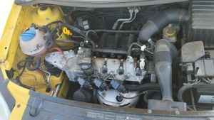 Volkswagen Fox Scatola del cambio manuale a 5 velocità 