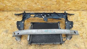 Renault Clio III Kit Radiateur 