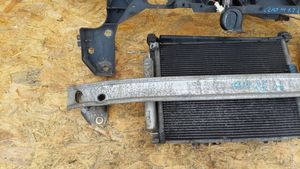 Renault Clio III Kit Radiateur 