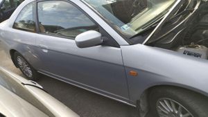 Honda Civic Zderzak przedni 