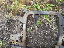 Opel Zafira A Front axle beam 