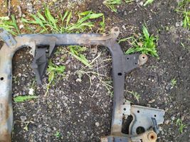 Opel Zafira A Front axle beam 