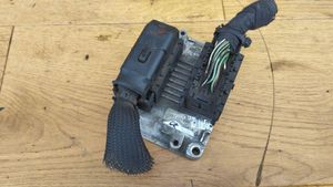 Lancia Kappa Komputer / Sterownik ECU silnika 0216206069