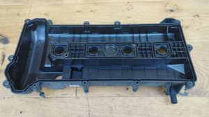 Ford C-MAX I Engine cover (trim) 4M5G-6K272-HC