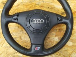 Audi A6 Allroad C5 Ohjauspyörä 