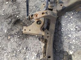 Opel Zafira B Front axle beam 