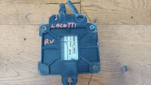 Chevrolet Lacetti Unité de commande, module ECU de moteur 94580123