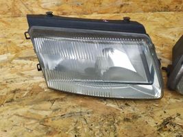 Volkswagen PASSAT B5 Headlights/headlamps set 