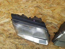 Volkswagen PASSAT B5 Headlights/headlamps set 