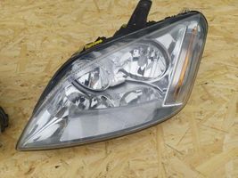 Ford Focus C-MAX Lampy przednie / Komplet 