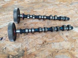 Opel Zafira A Camshaft 90528768