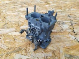 Fiat 125p Carburatore 