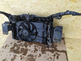 Ford Fiesta Kit Radiateur 