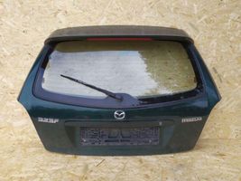 Mazda 323 Takaluukun/tavaratilan kansi 