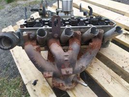 Opel Astra F Engine head 90502803