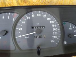 Opel Omega A Tachimetro (quadro strumenti) 