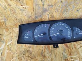 Opel Omega A Compteur de vitesse tableau de bord 