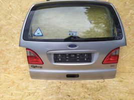 Ford Galaxy Tylna klapa bagażnika 