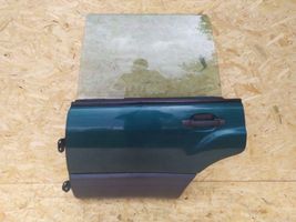 Subaru Forester SF Rear door 