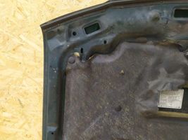 Subaru Forester SF Engine bonnet/hood 