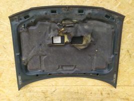 Subaru Forester SF Engine bonnet/hood 