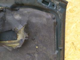 Subaru Forester SF Engine bonnet/hood 