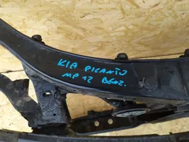 KIA Picanto Pannello di supporto del radiatore 