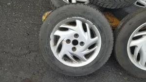 Opel Astra G R16 alloy rim 