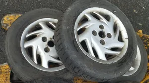 Opel Astra G R16 alloy rim 