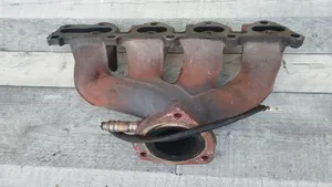 Chevrolet Lacetti Exhaust manifold 92062730