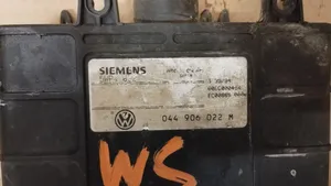 Volkswagen Multivan T4 Komputer / Sterownik ECU silnika 044906022M