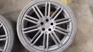 Volkswagen PASSAT B5 R16 alloy rim 